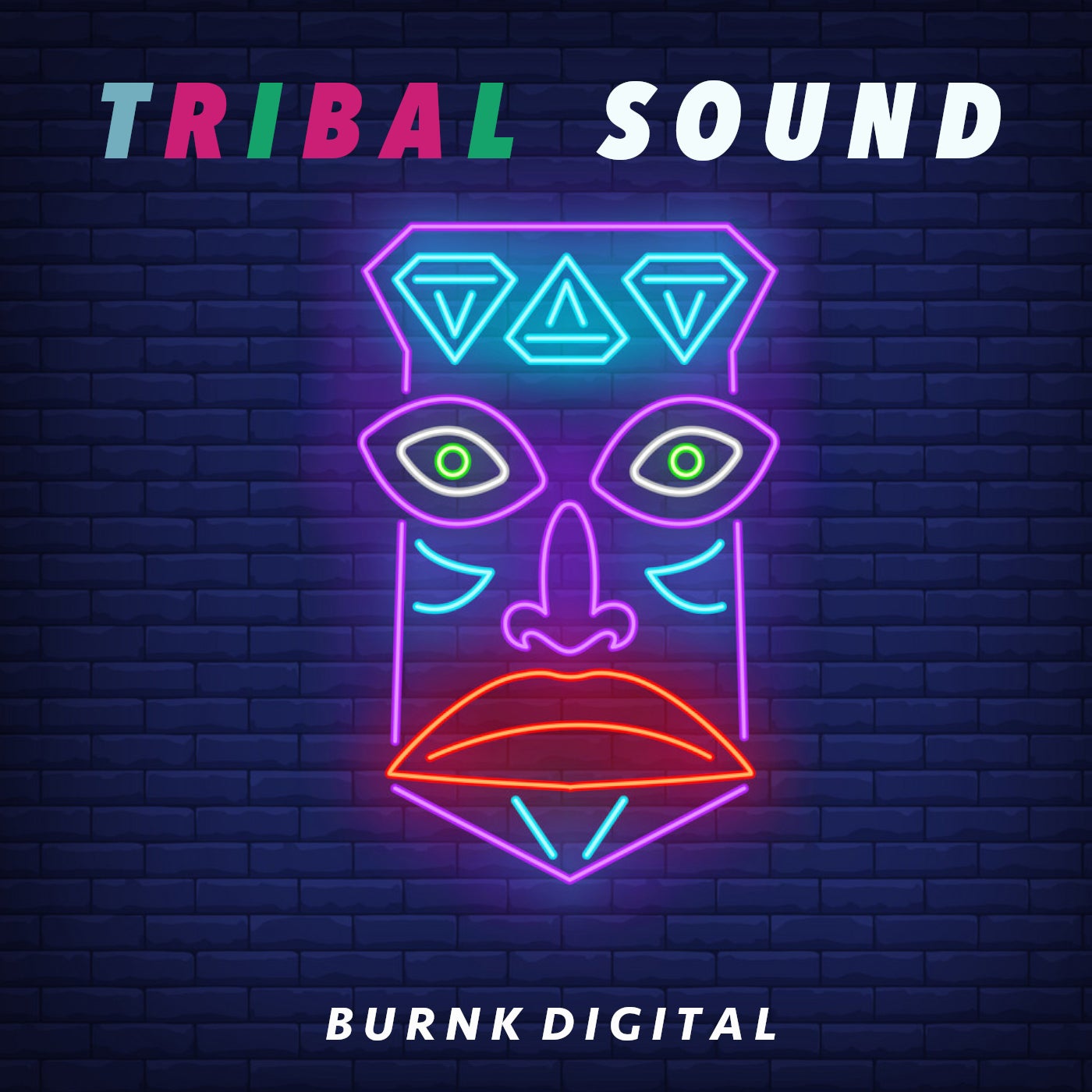 Tribal Sound