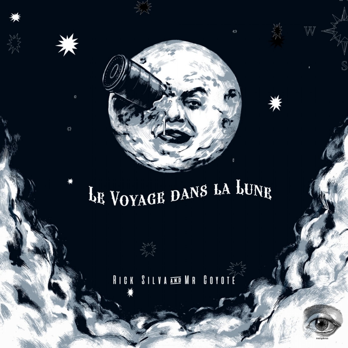 Le Voyage Dans La Lune