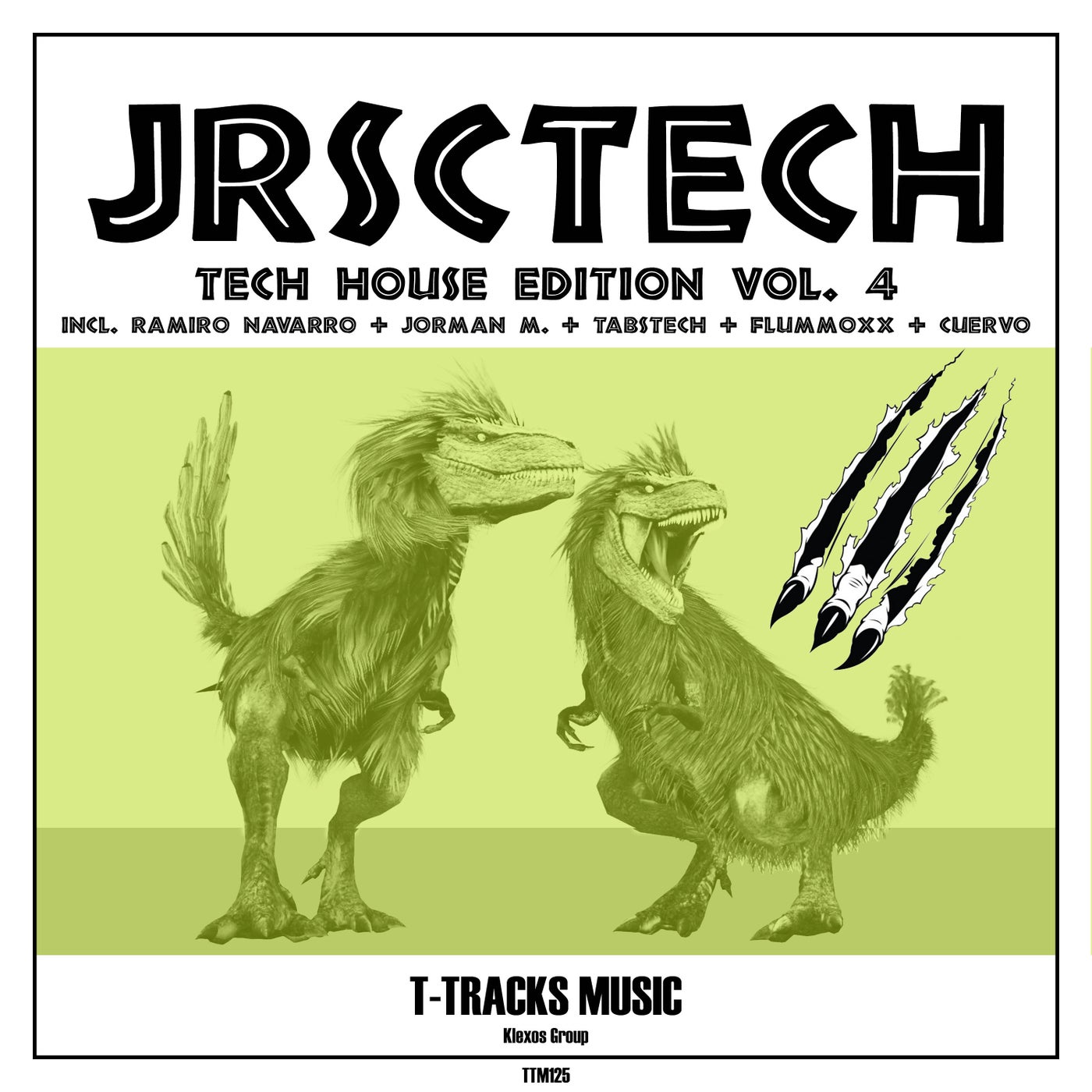 JRSCTECH, Vol. 4