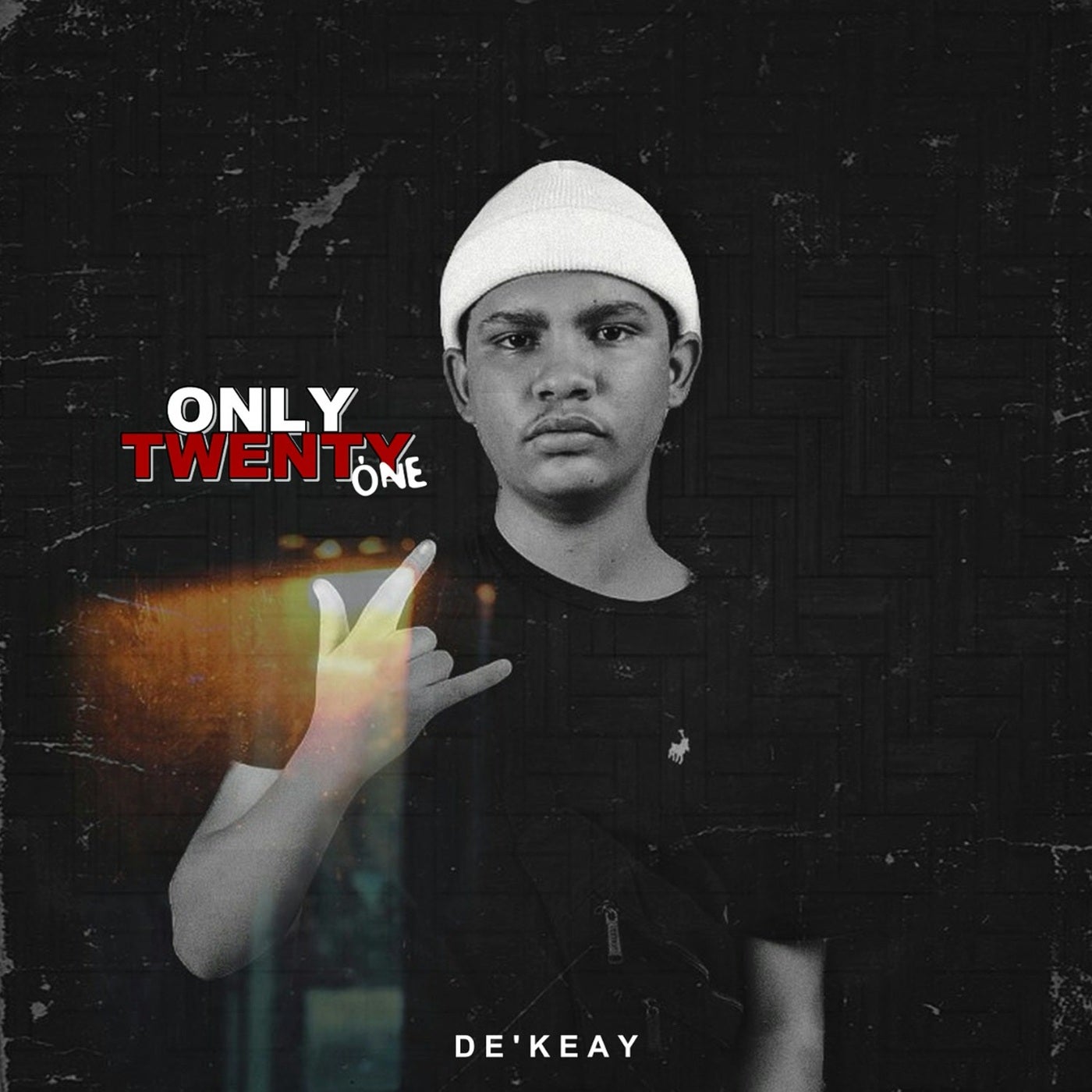 Only Twenty One