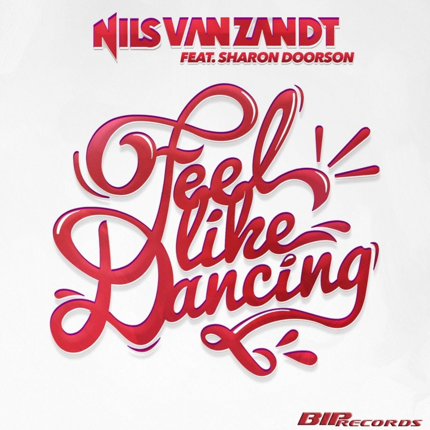 Feel Like Dancing Original Extended Mix