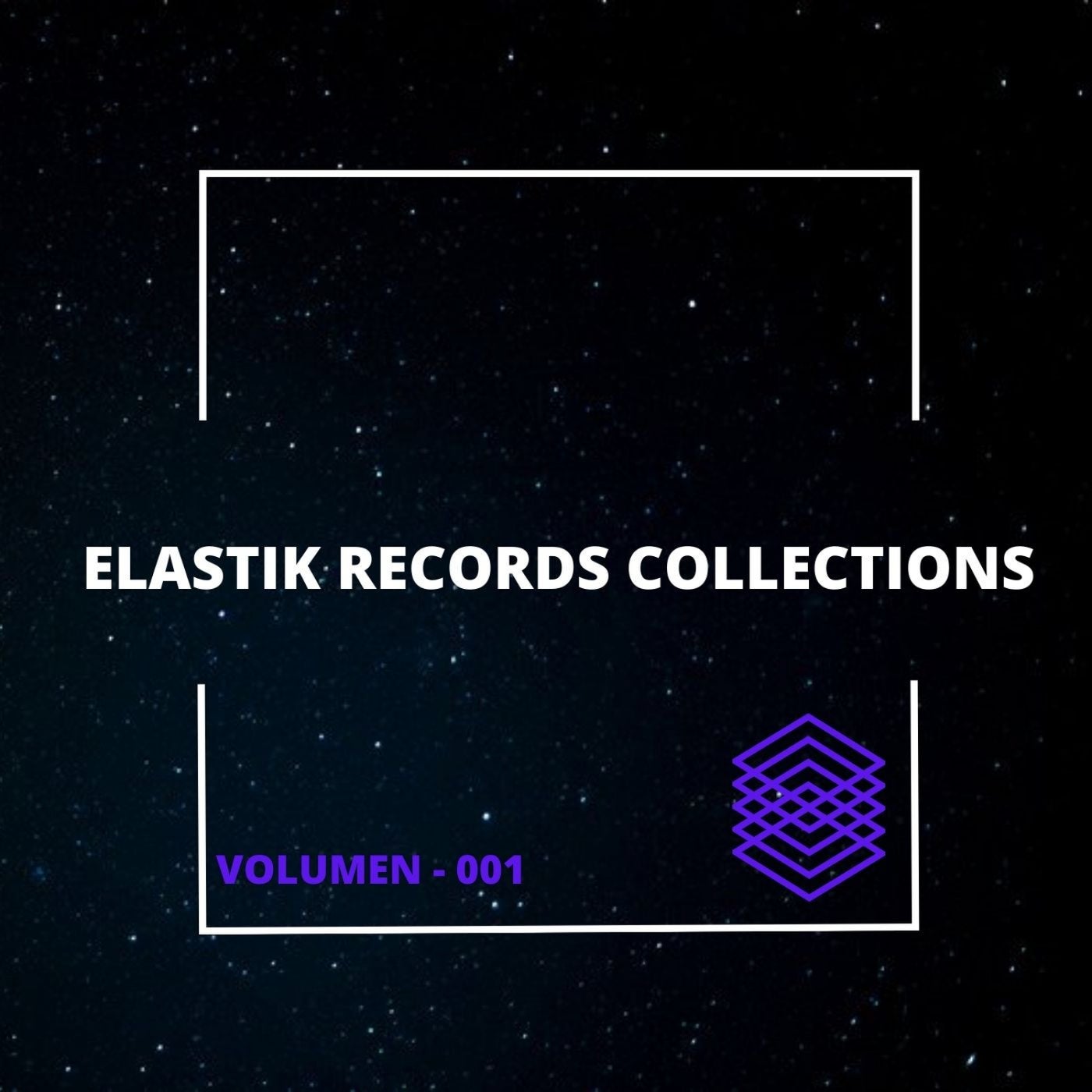 Elastik Records Collections #1