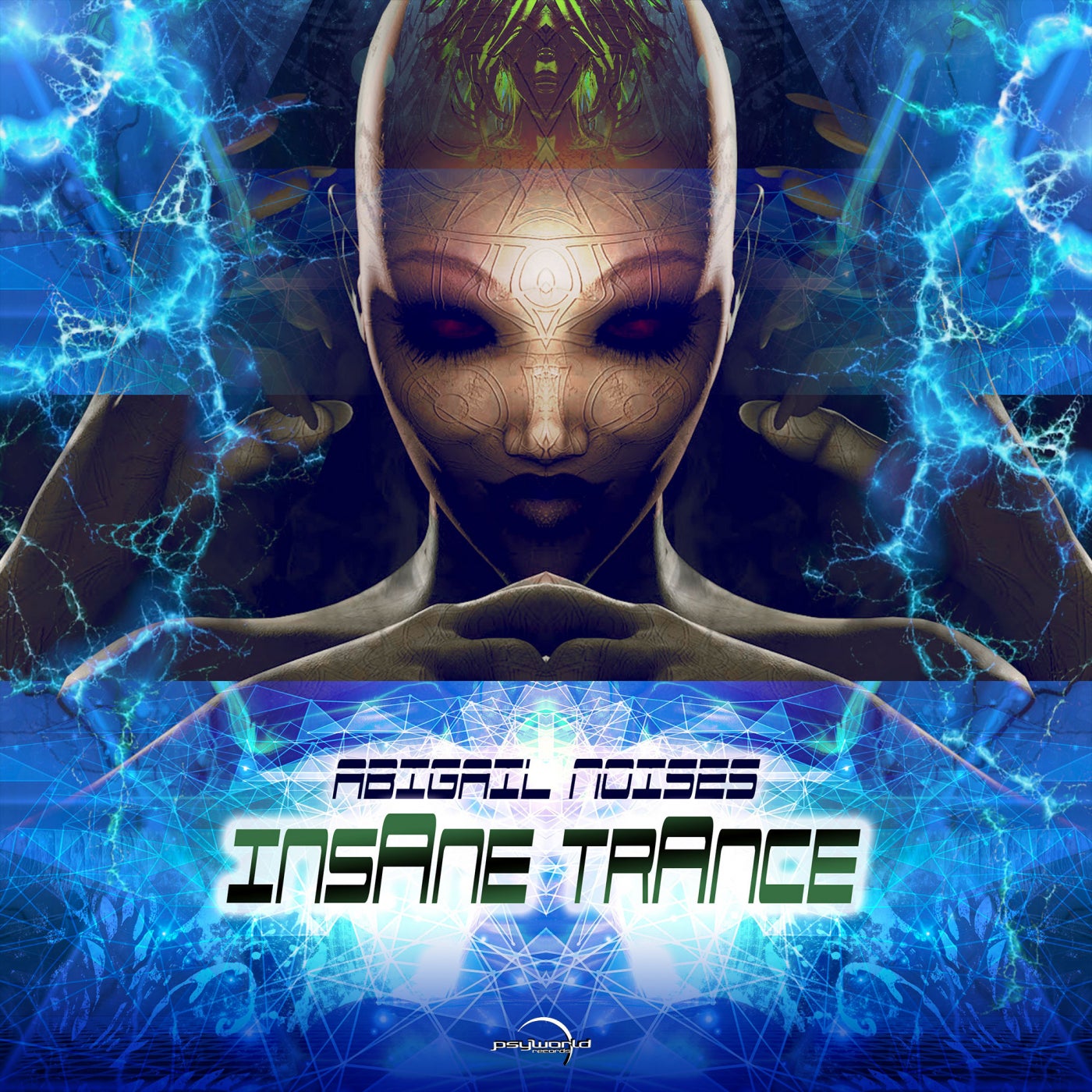 Insane Trance