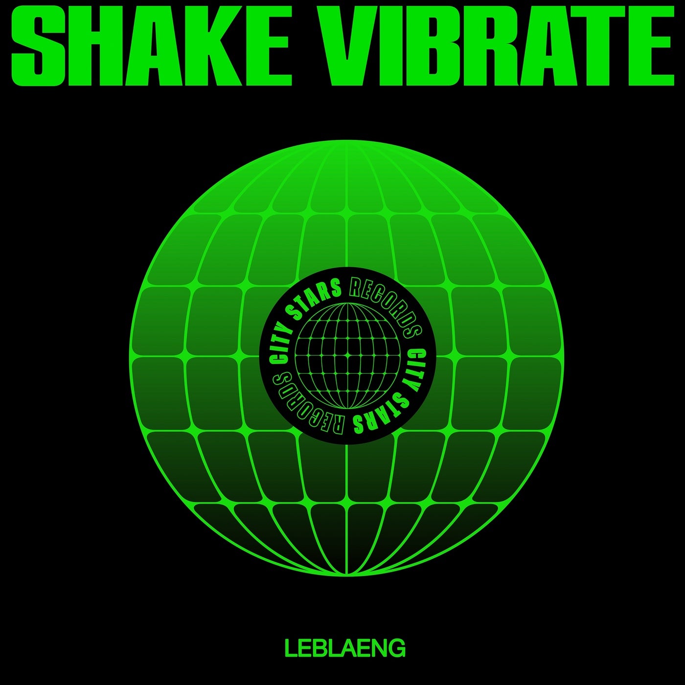 Shake Vibrate