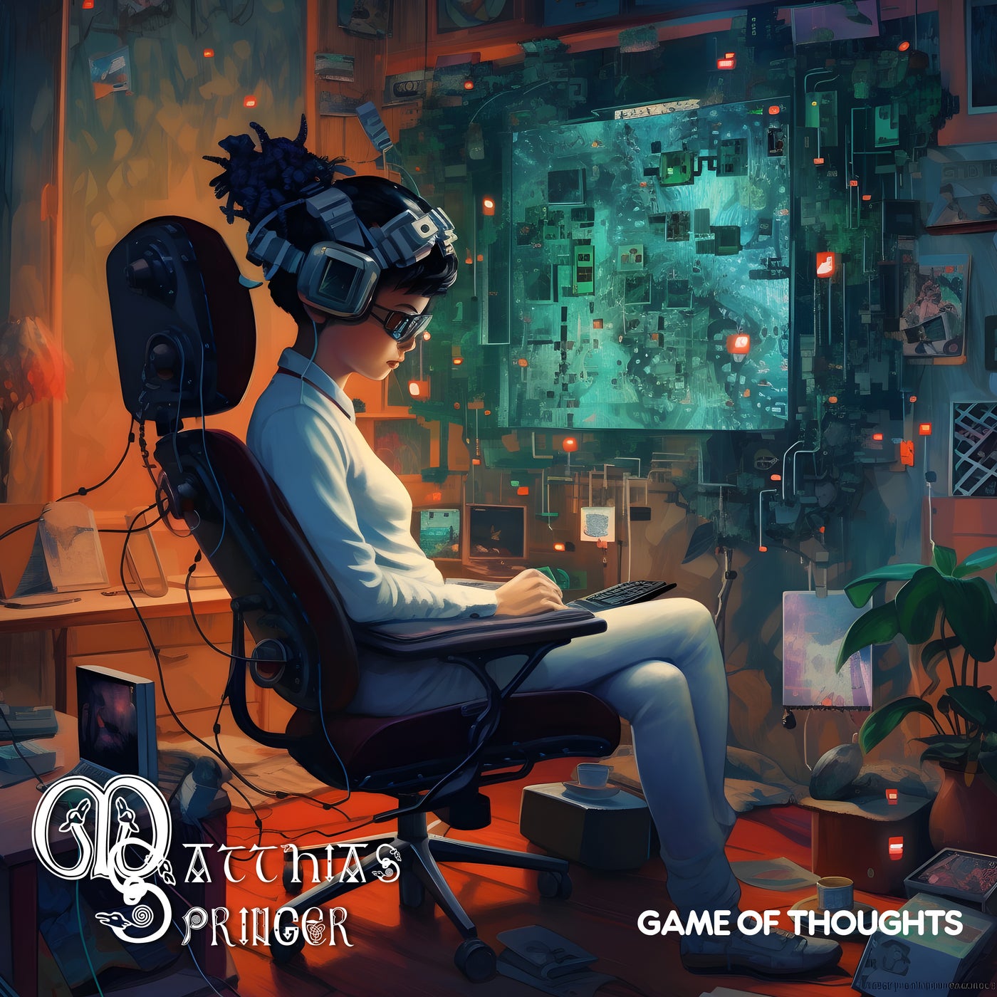 Game of Thoughts