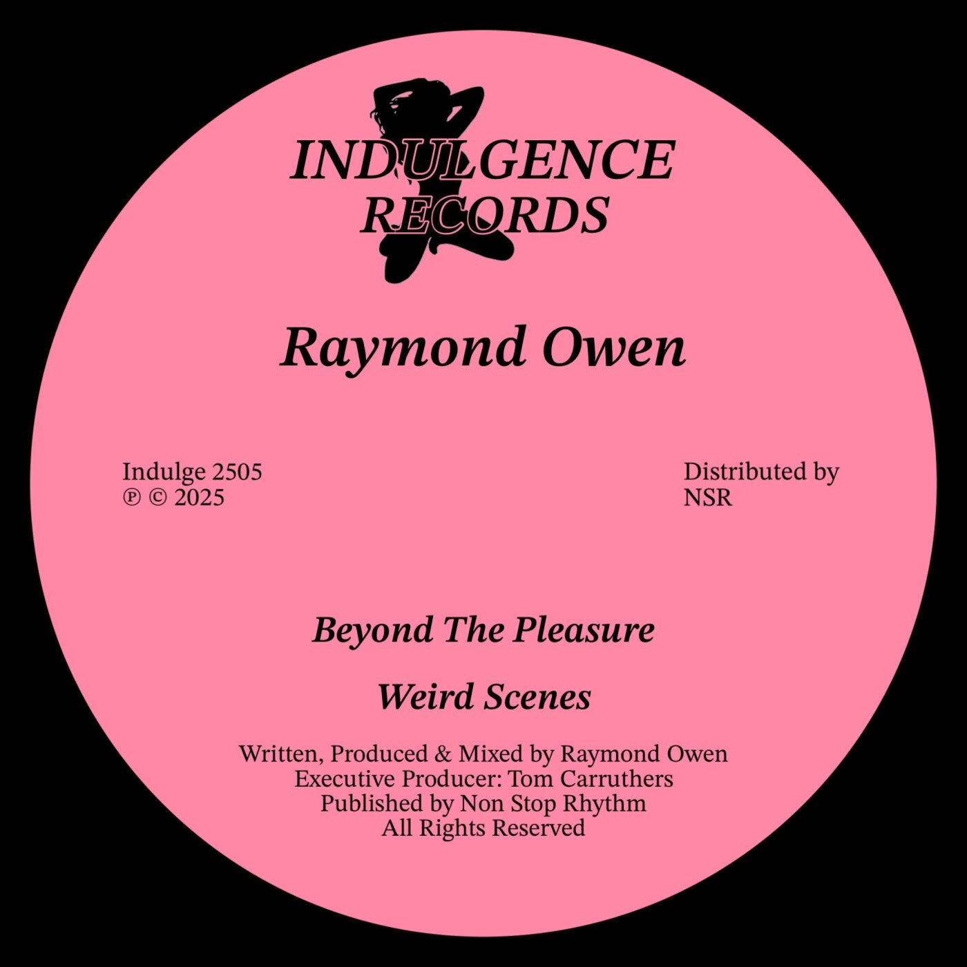 Beyond The Pleasure