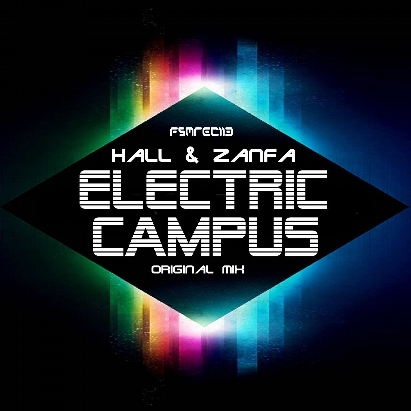 Electric Campus