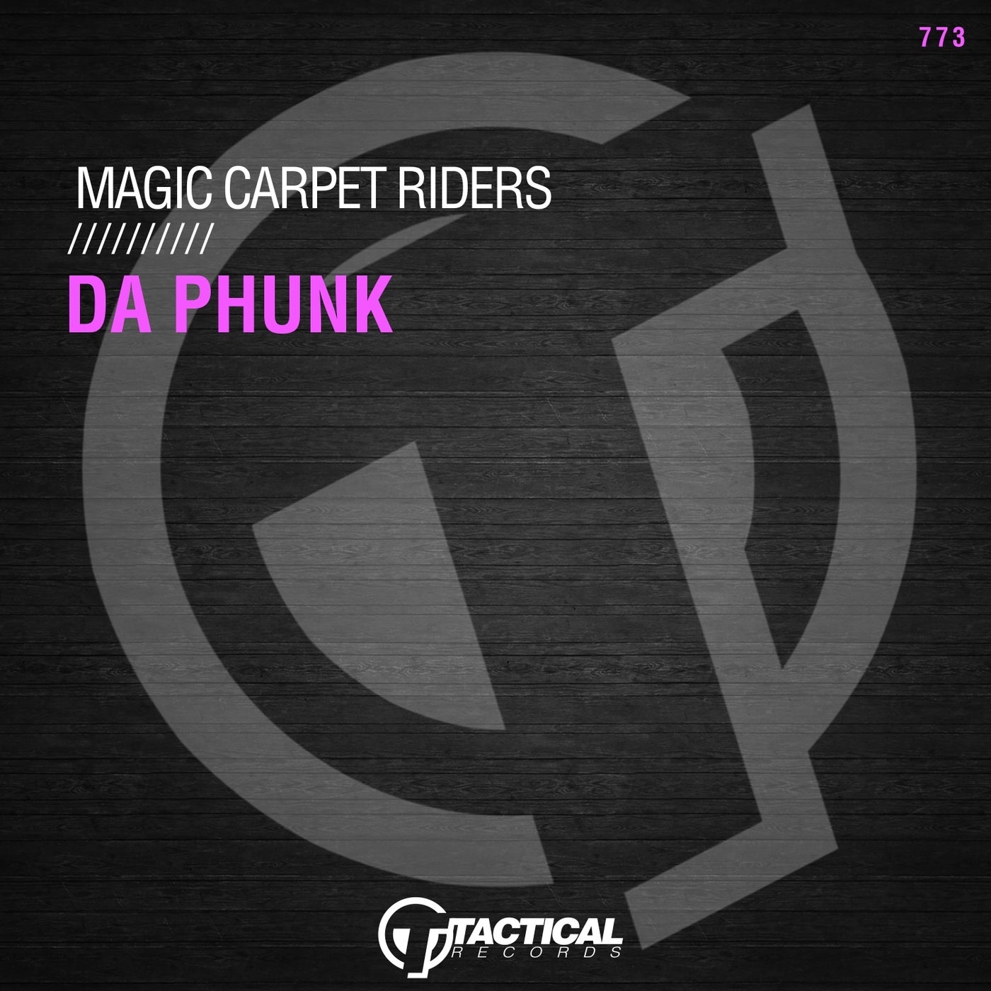 Da Phunk 