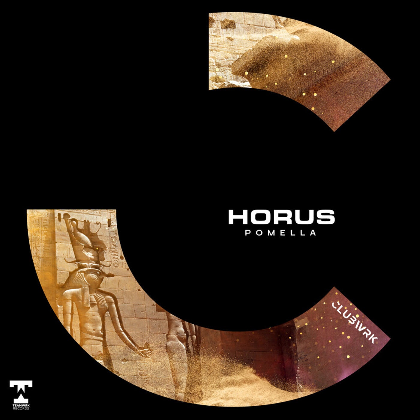 Horus (Extended Mix)