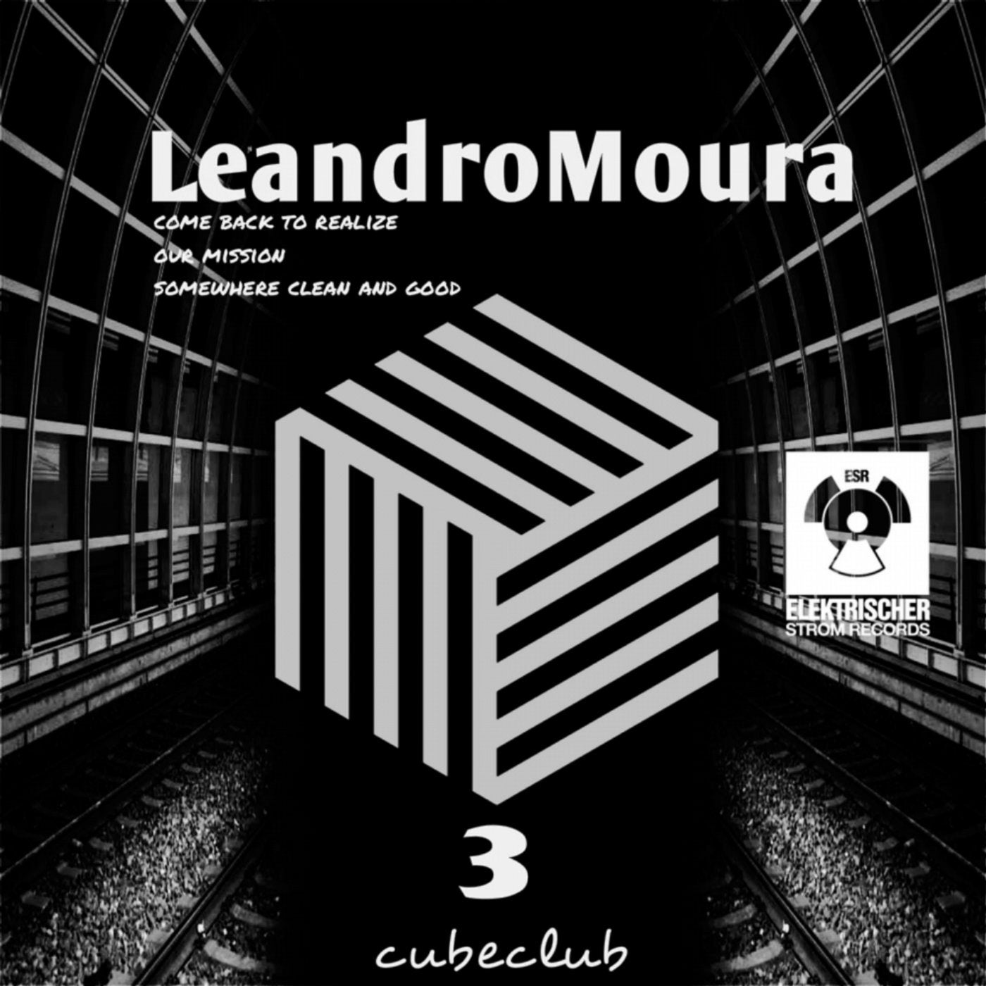 Cubeclub