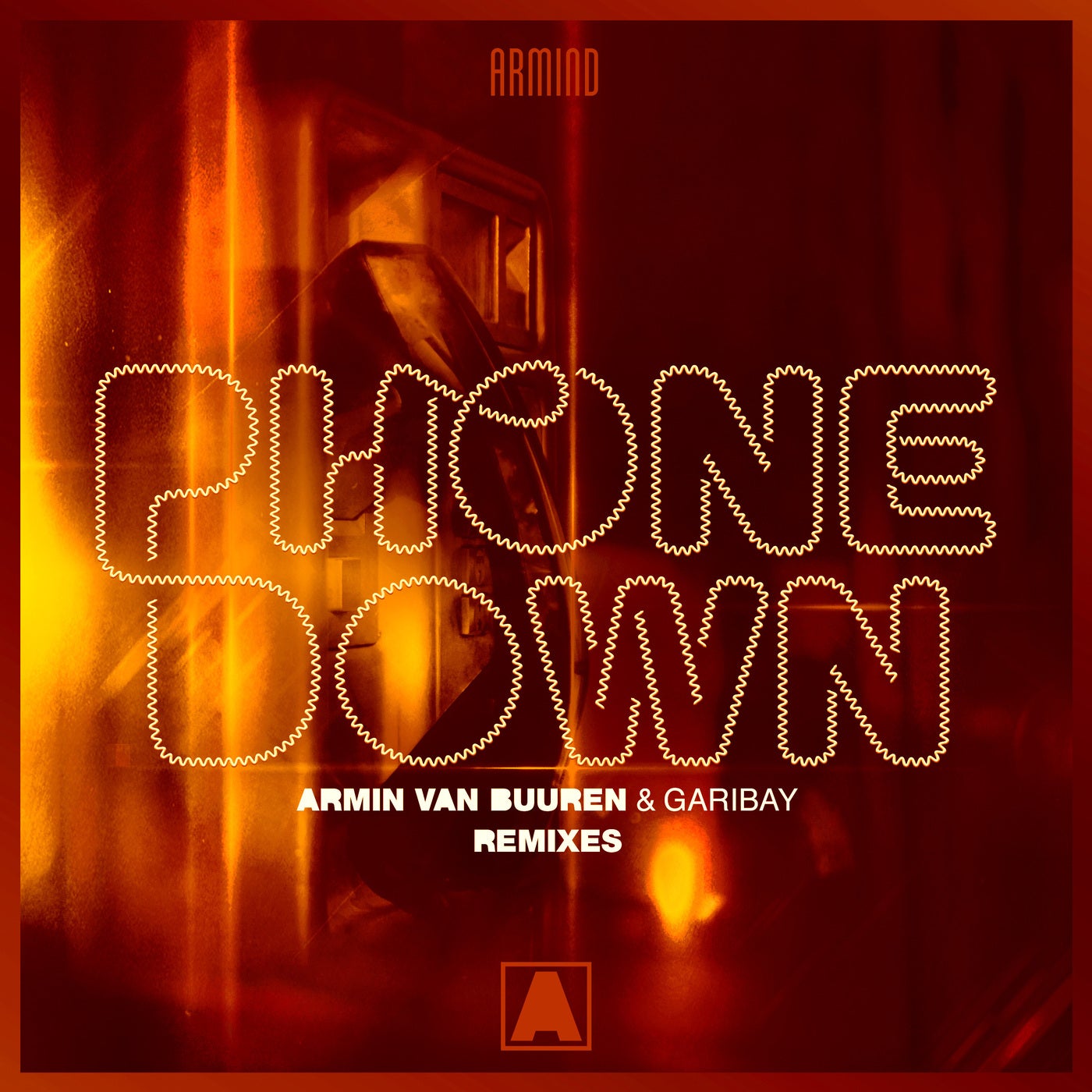Phone Down - Remixes