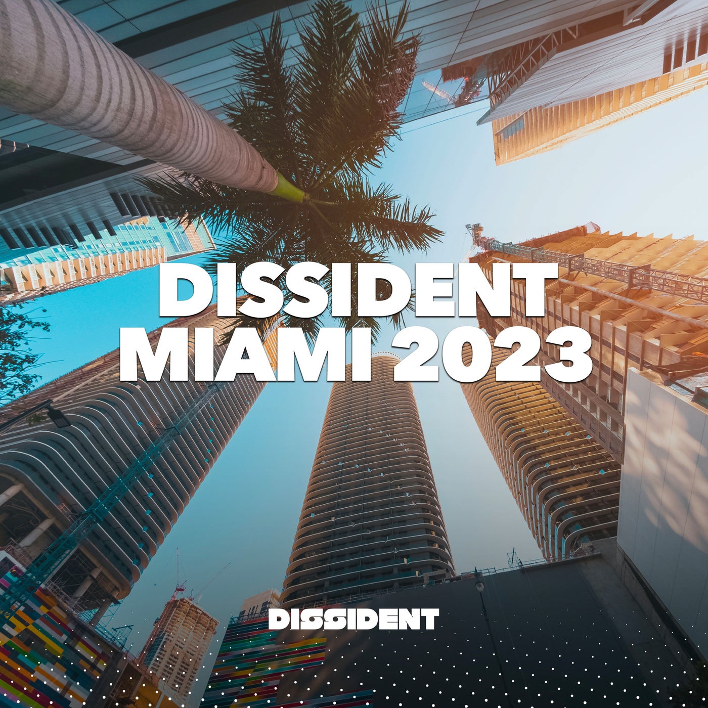Dissident Miami 2023