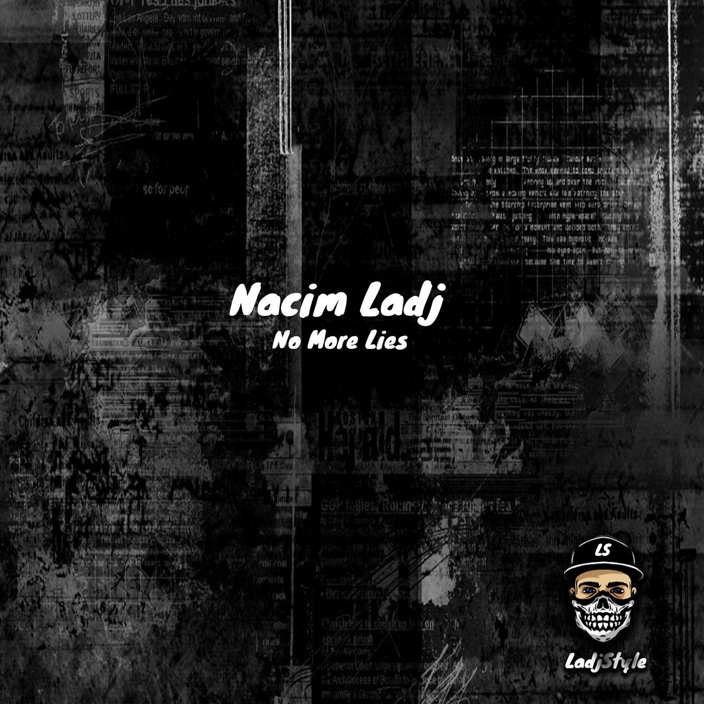 No More Lies EP