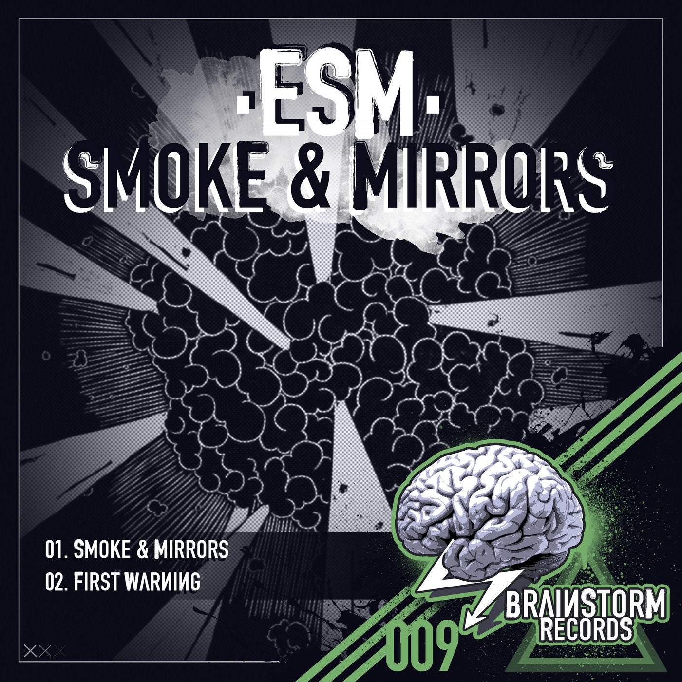 Smoking mirrors. Beyond Smoke and Mirrors.