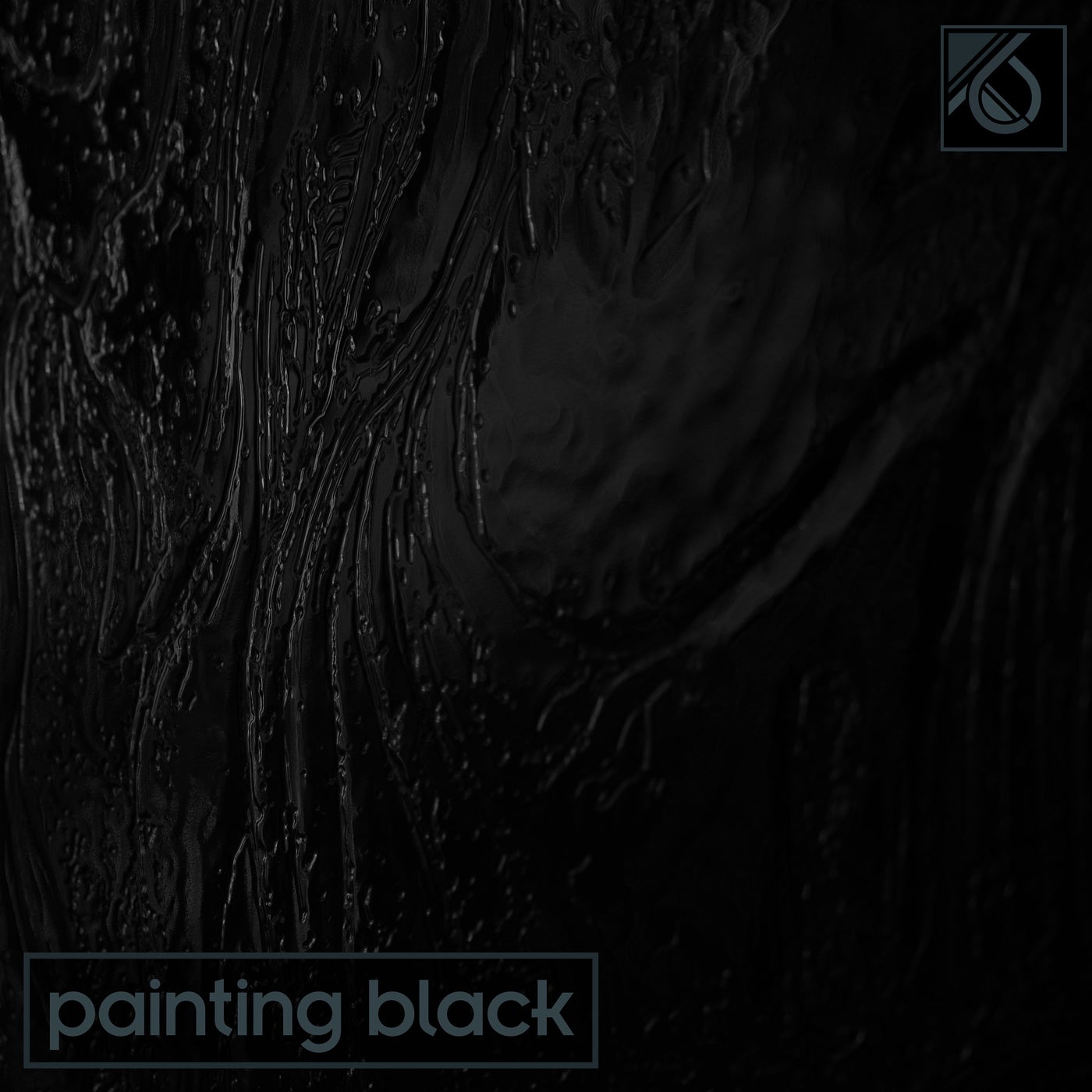 Painting Black, Vol. 1