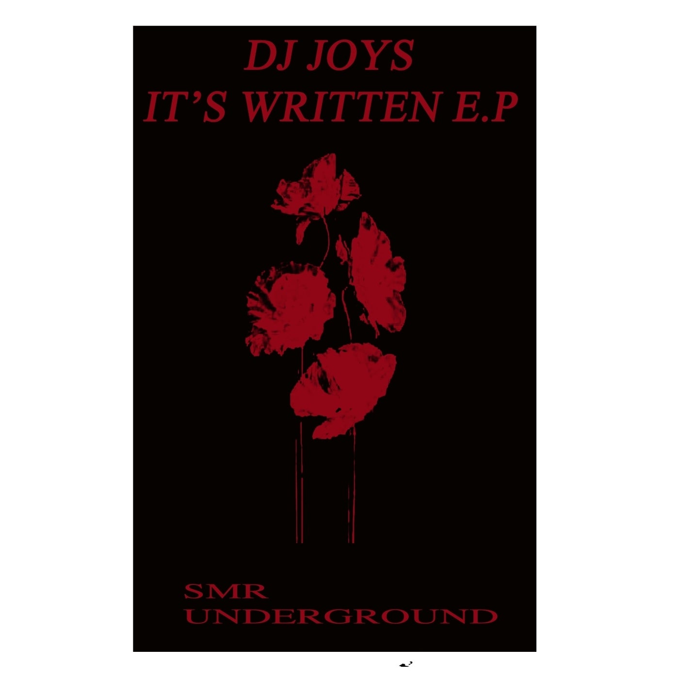 It's Written E.P