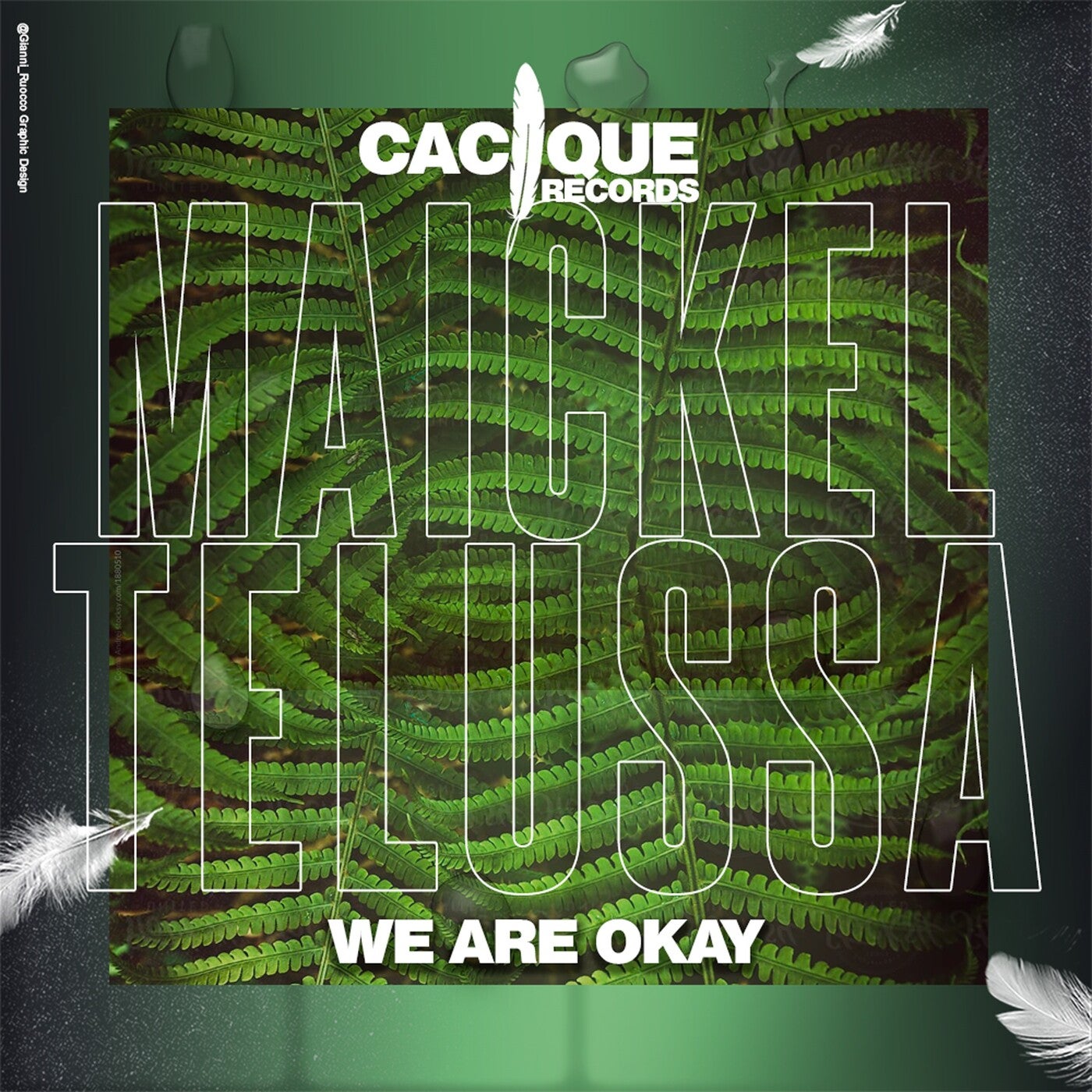 We Are Okay