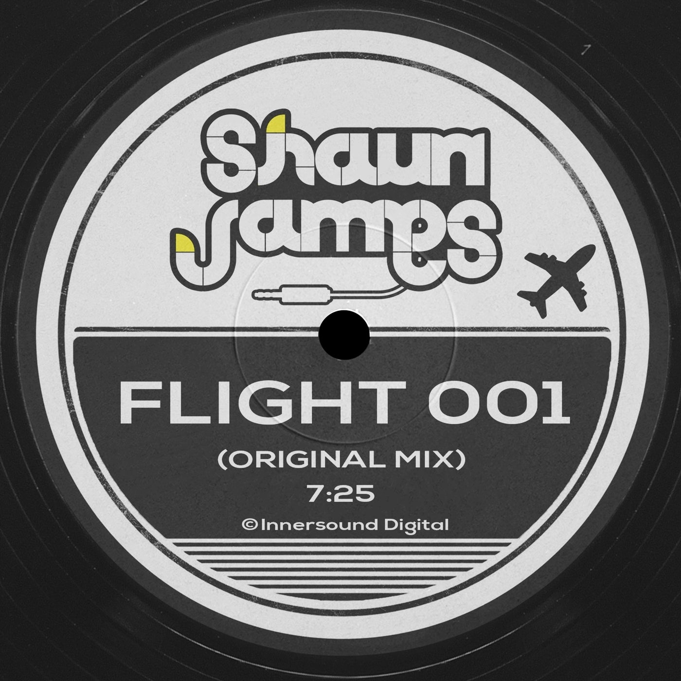 Flight 001