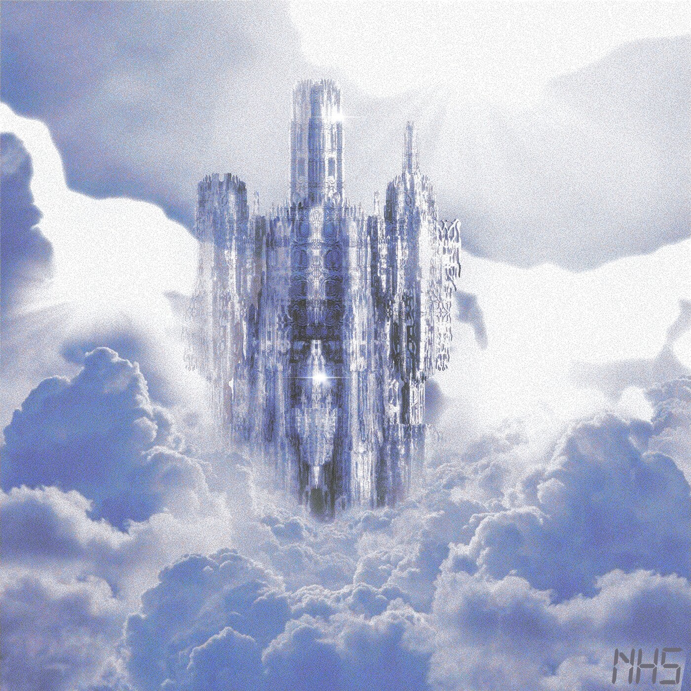 Crystal Towers