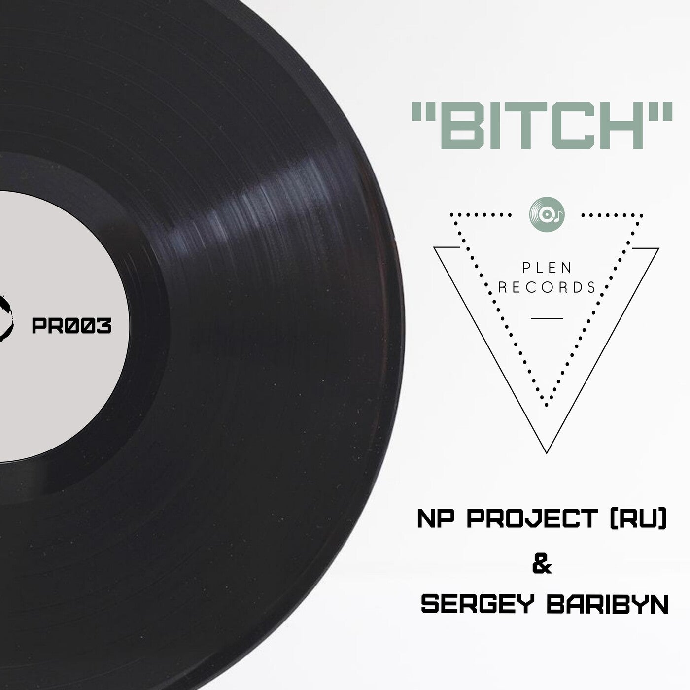 Bitch
