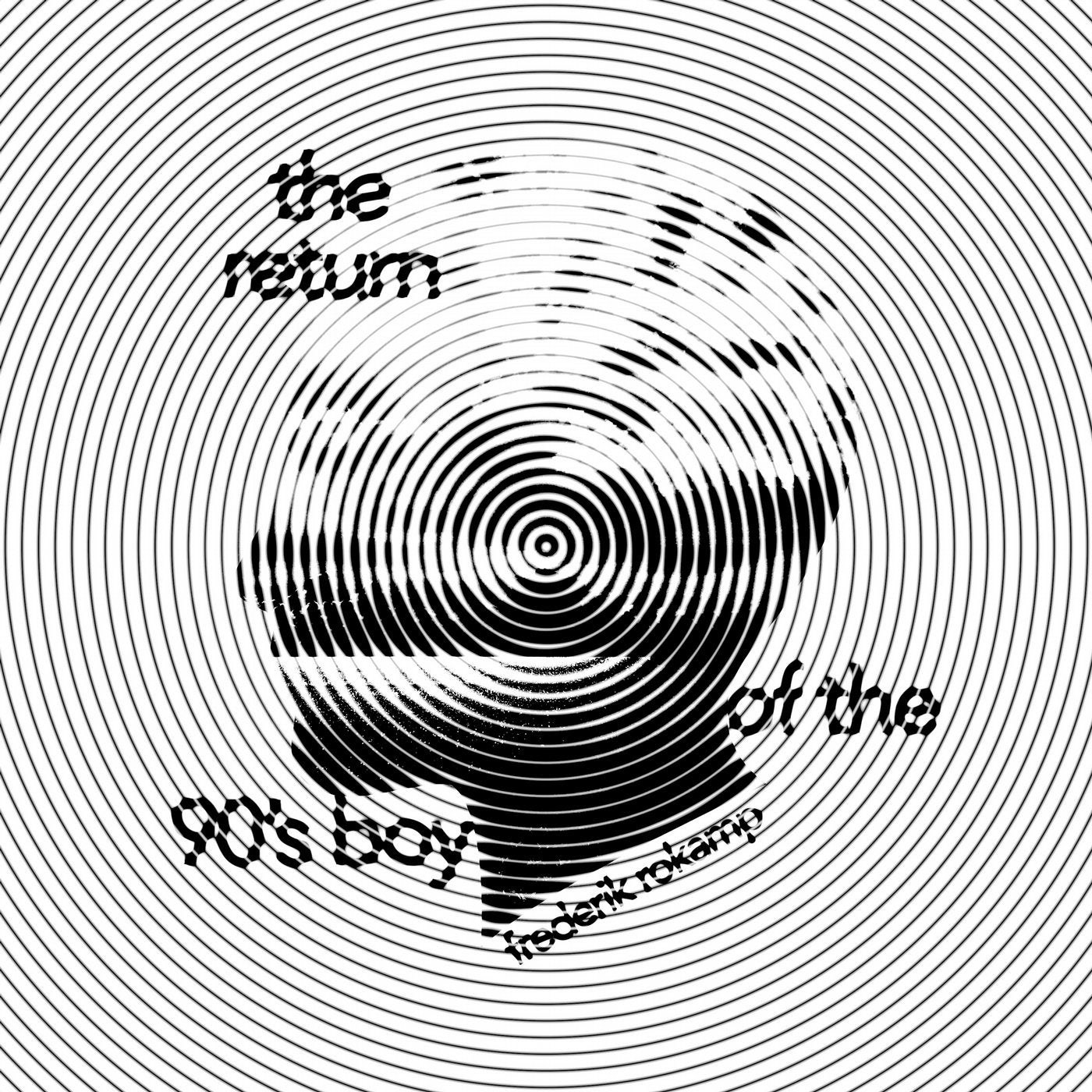 The Return of the 90's Boy
