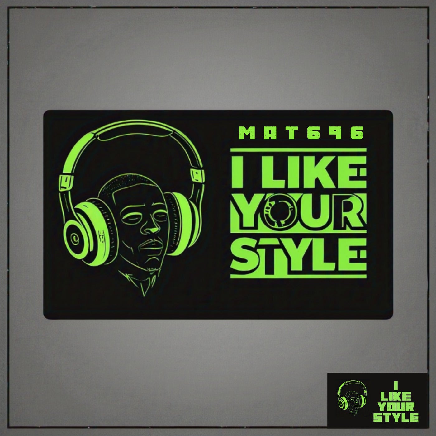I Like Your Style