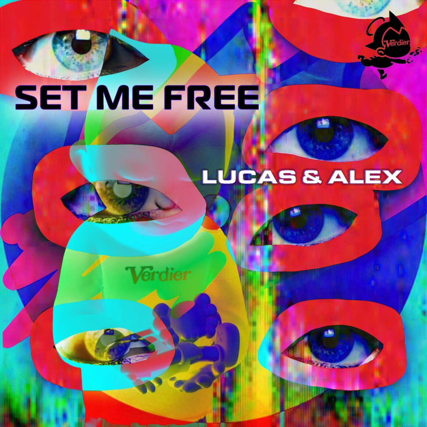 Set me free