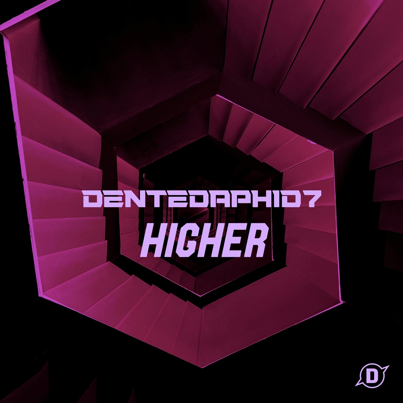 Higher extended. Super Hexagon OST. Enyo Arcade. Гексагон стример. Гексагон Твич.