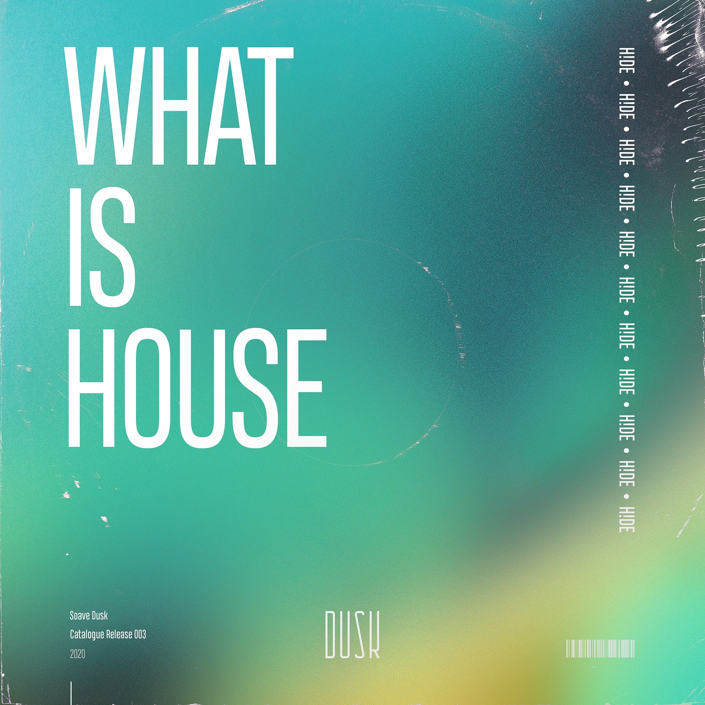 What Is House