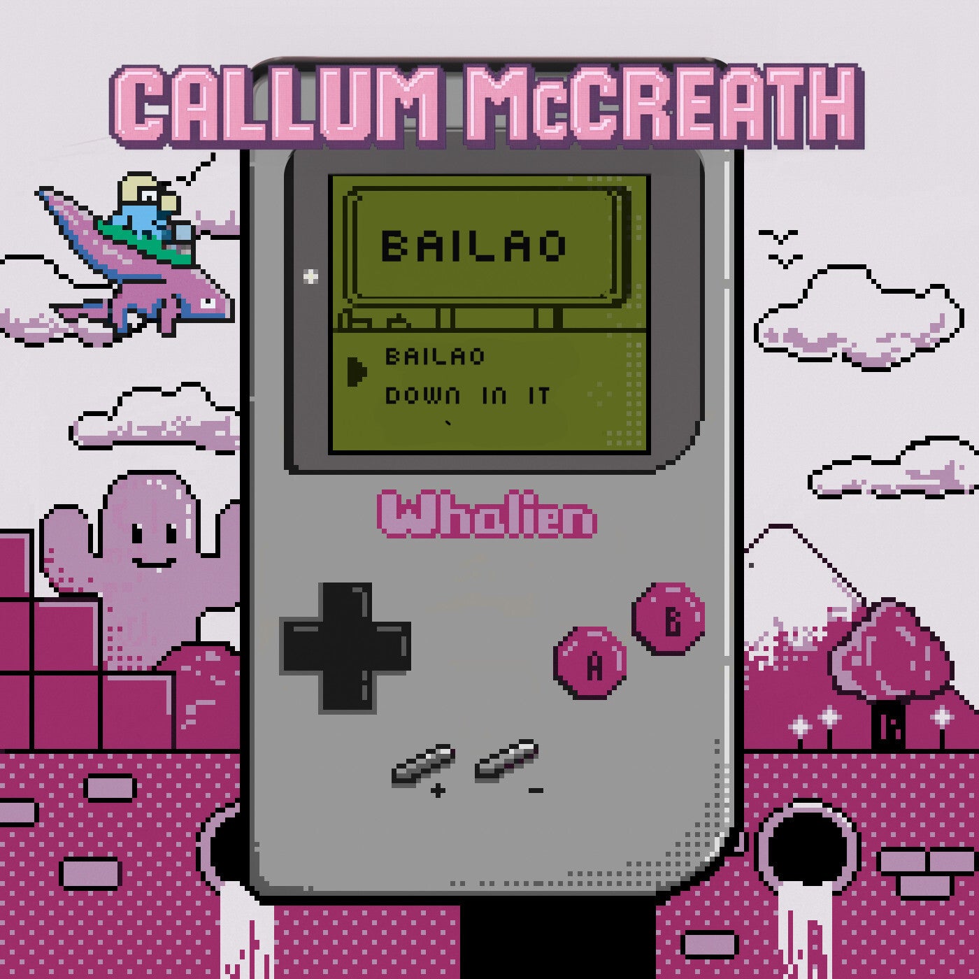 Bailao