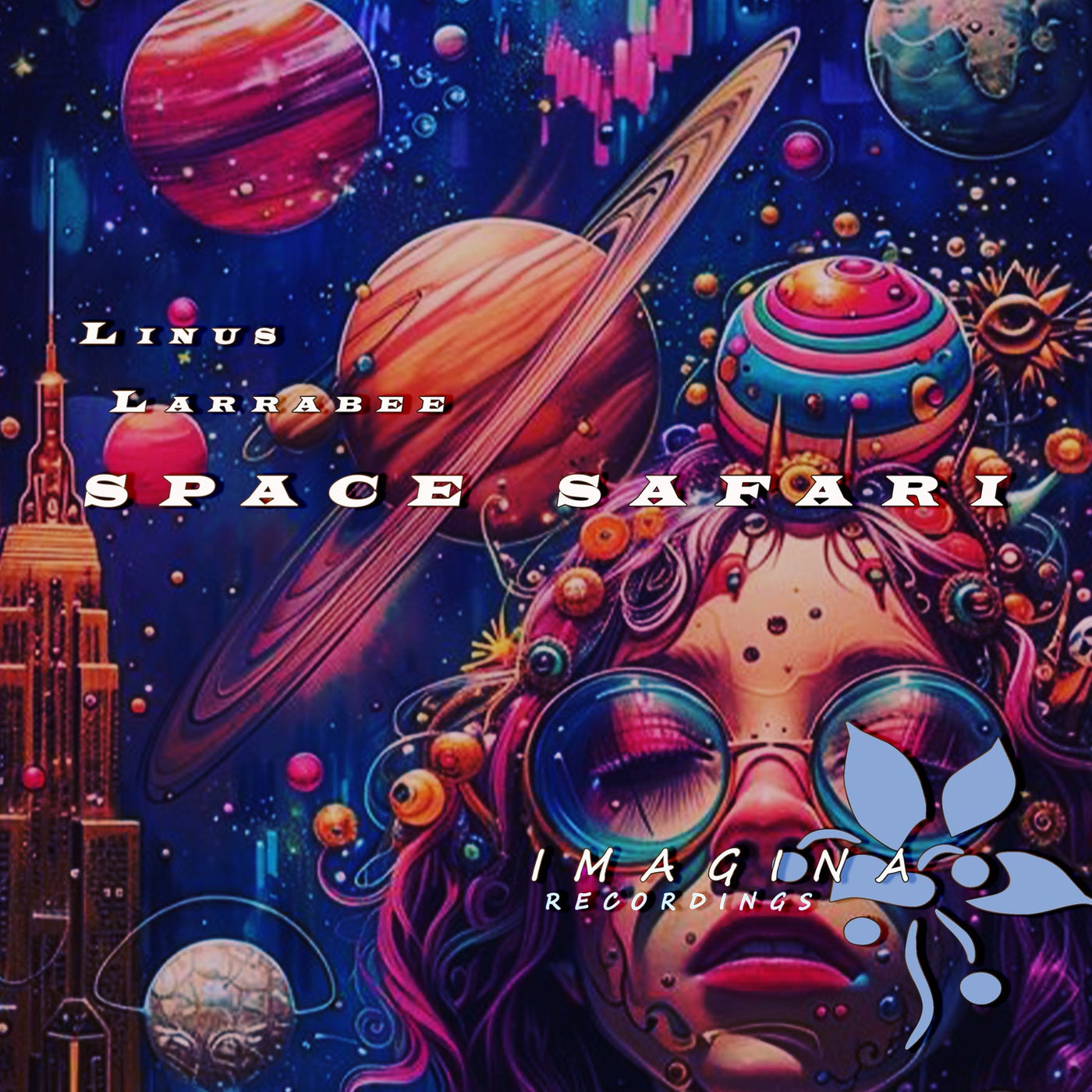 space safari