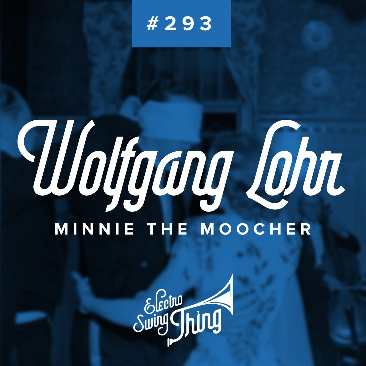 Minnie The Moocher