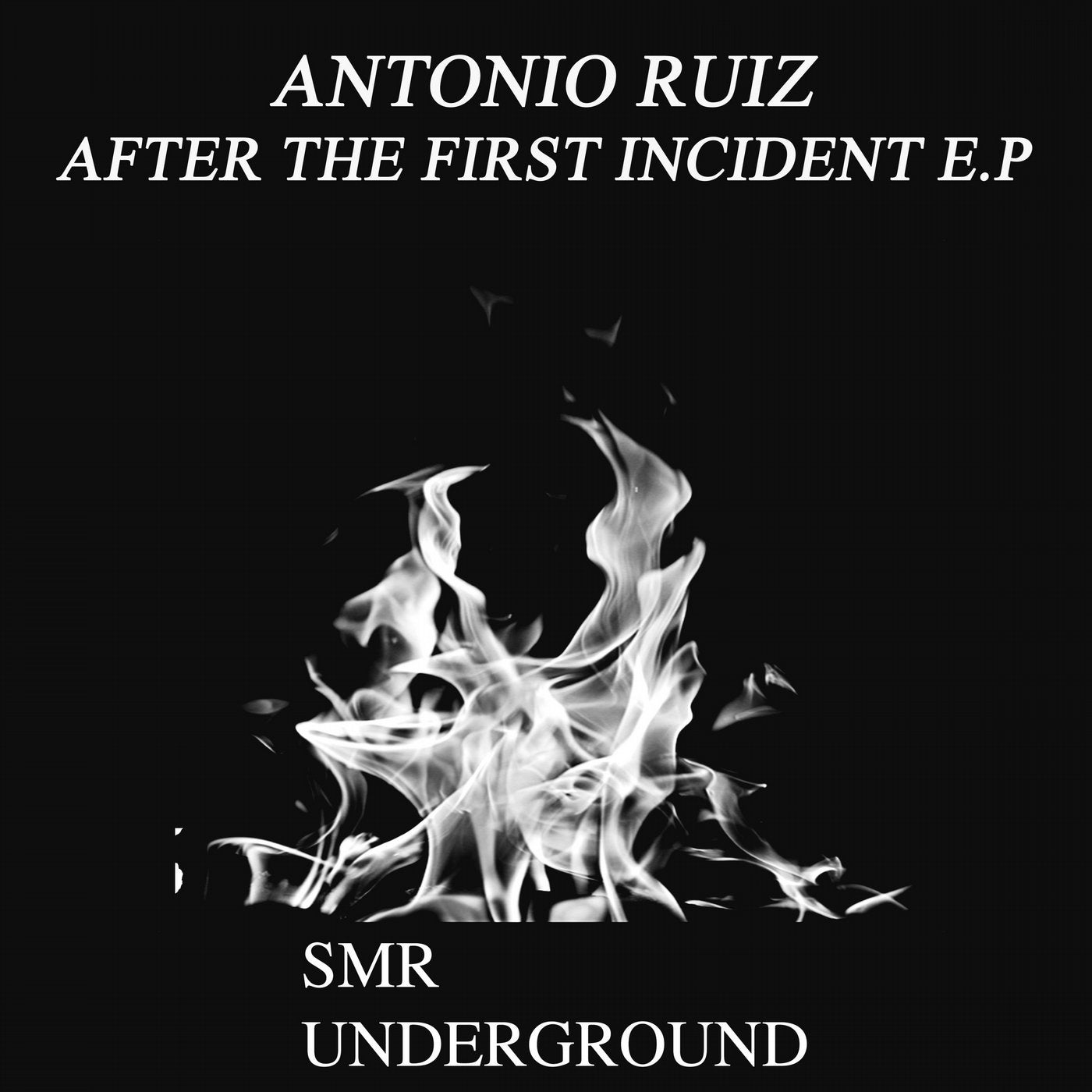 After The First Incident E.P