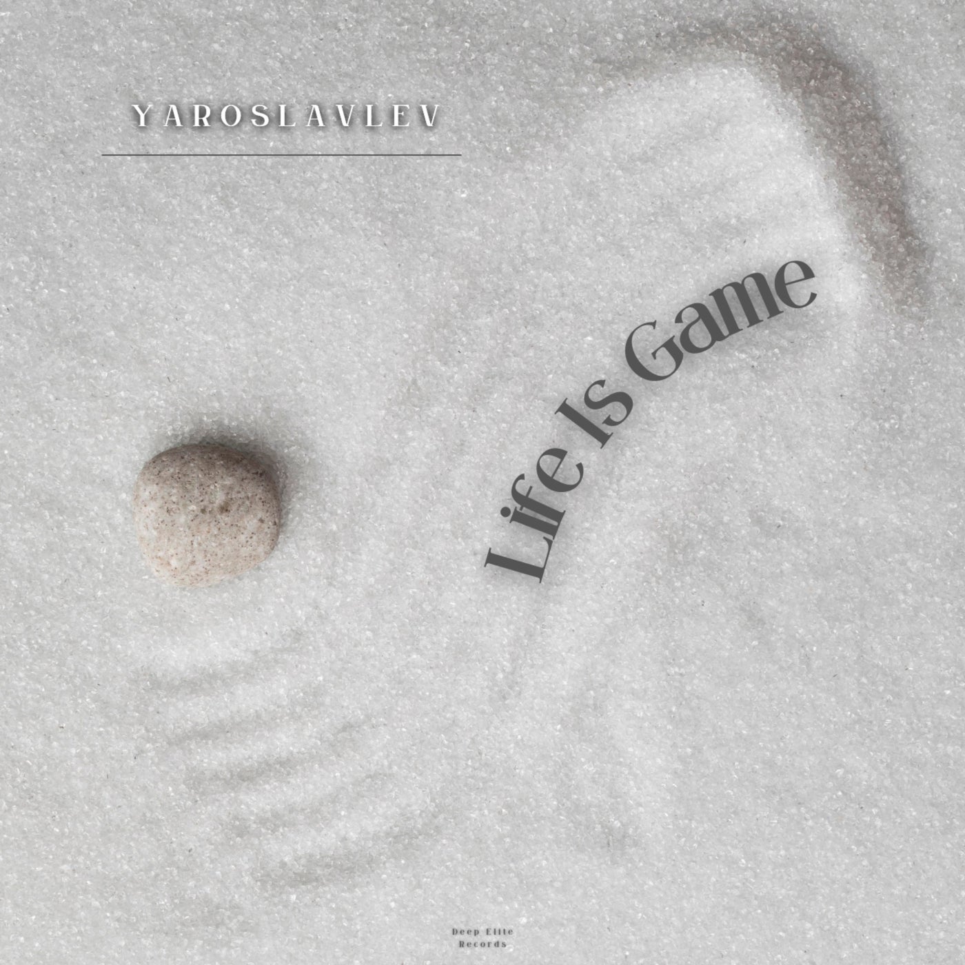 Life Is Game