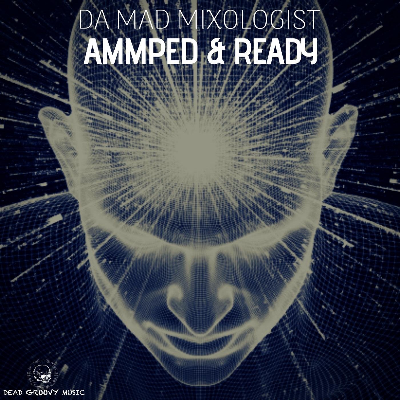 Amped & Ready