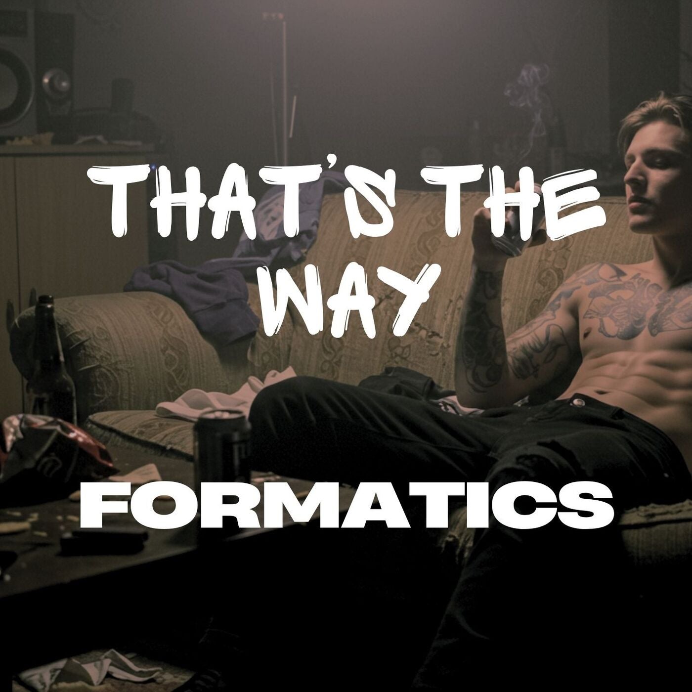 That's The Way