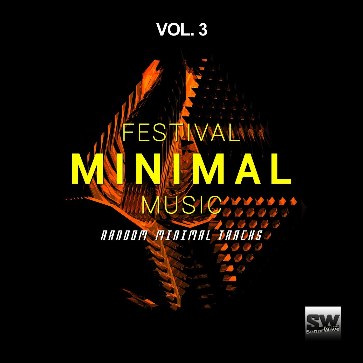 Festival Minimal Music, Vol. 3 (Random Minimal Tracks)