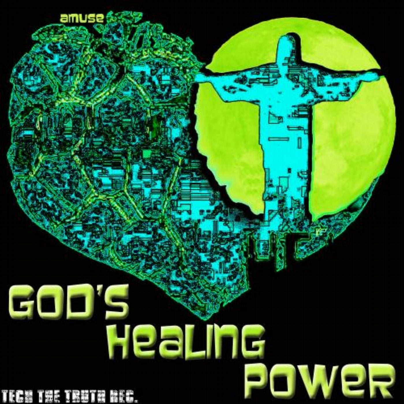 God's Healing Power