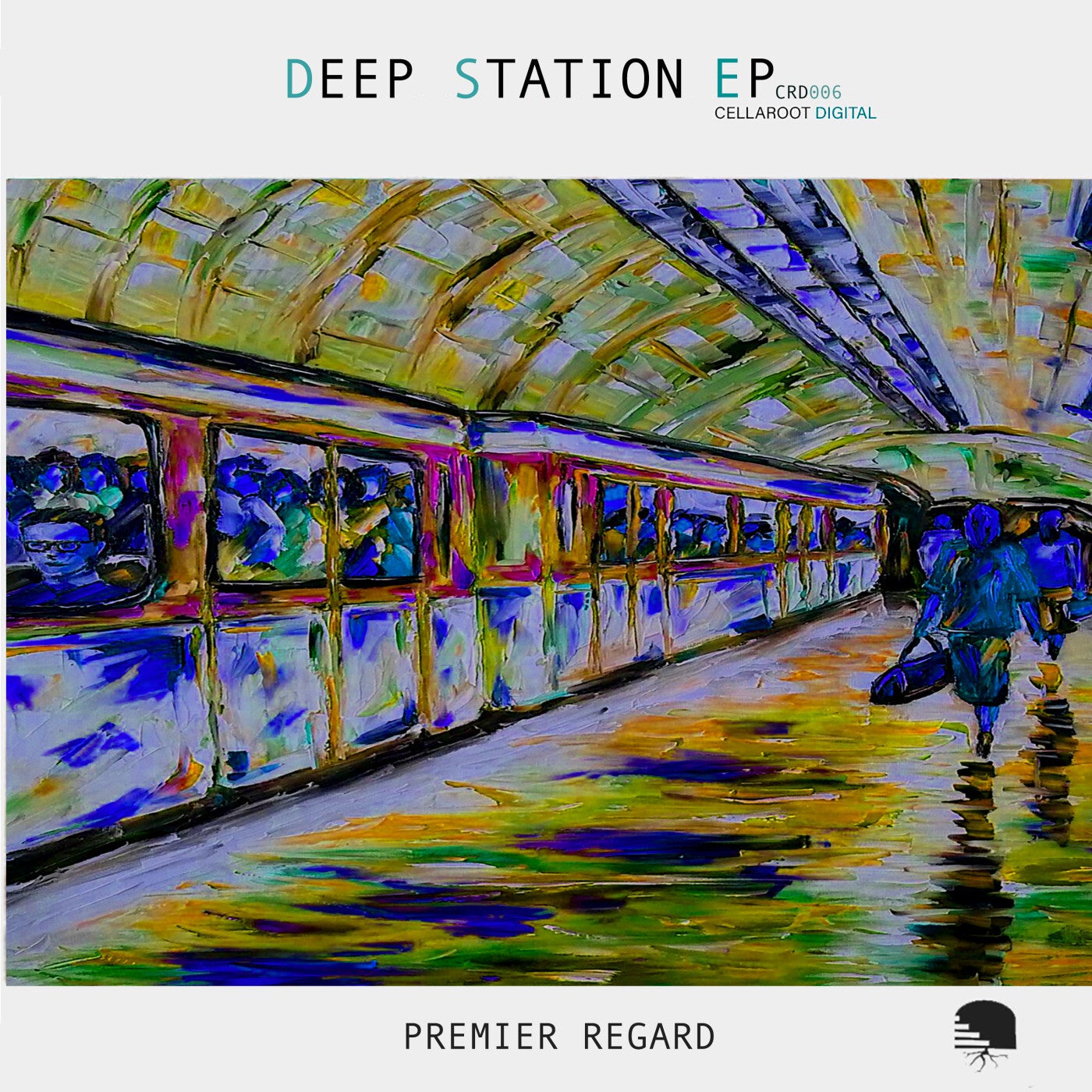 Deep Station