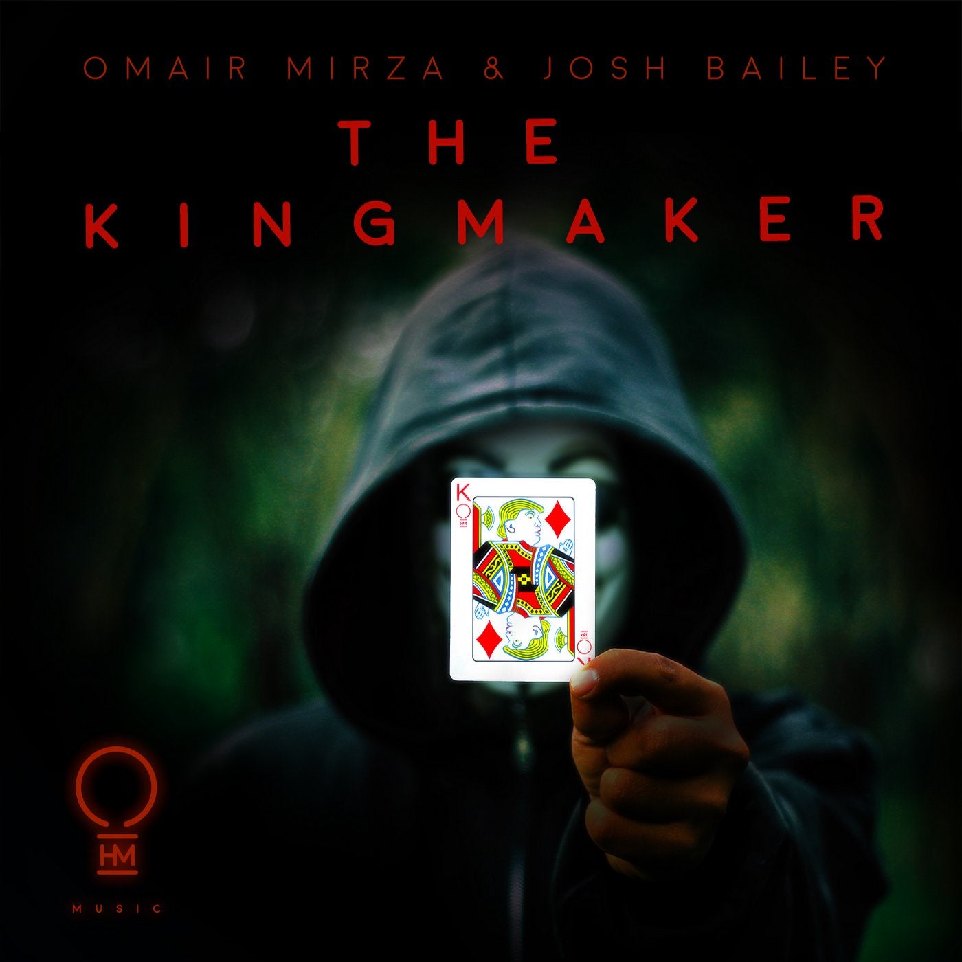 The Kingmaker