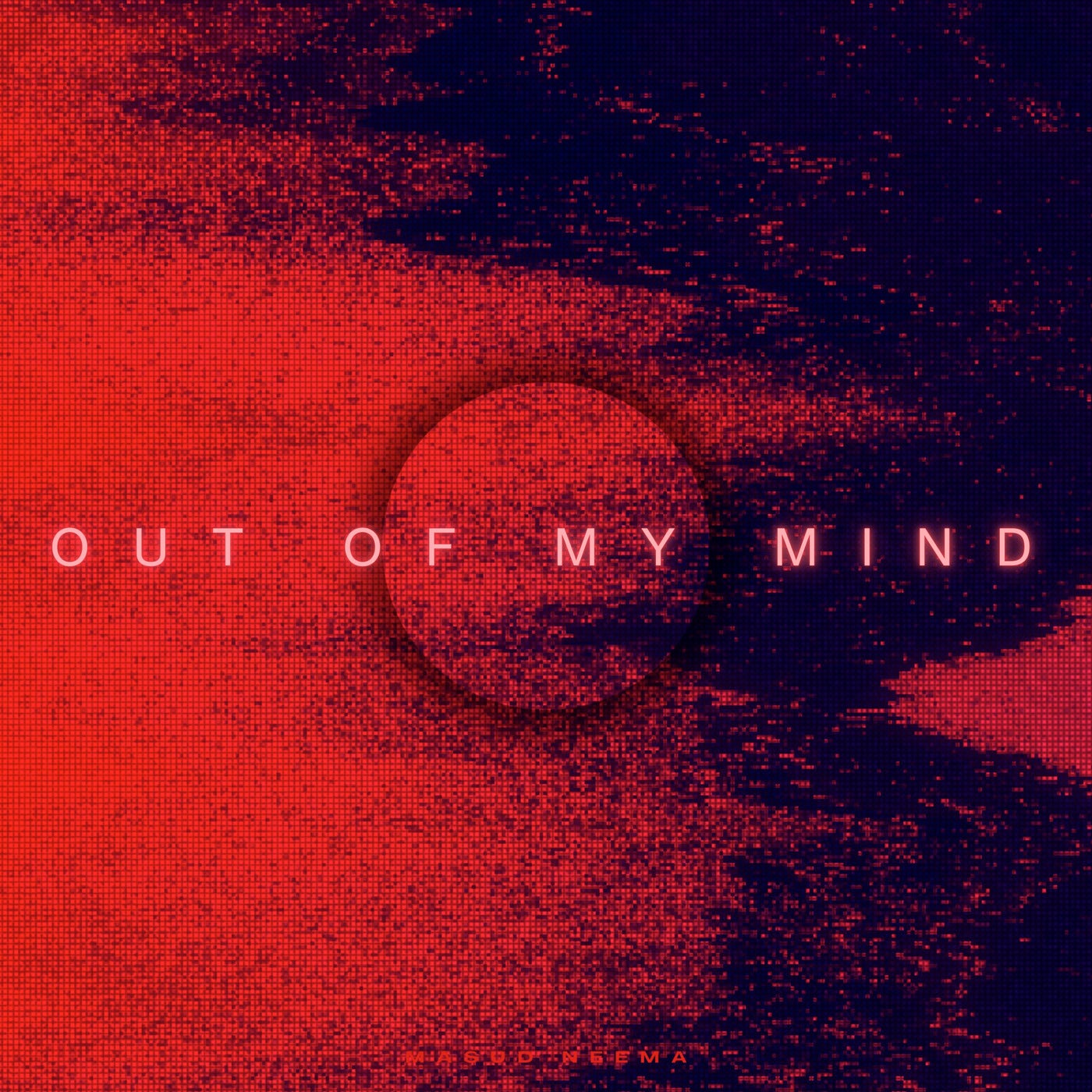 Out of My Mind