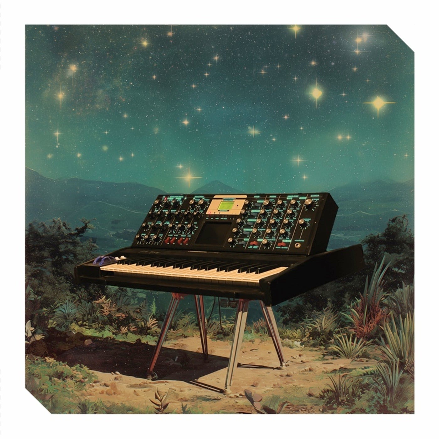 Voyager Dubs