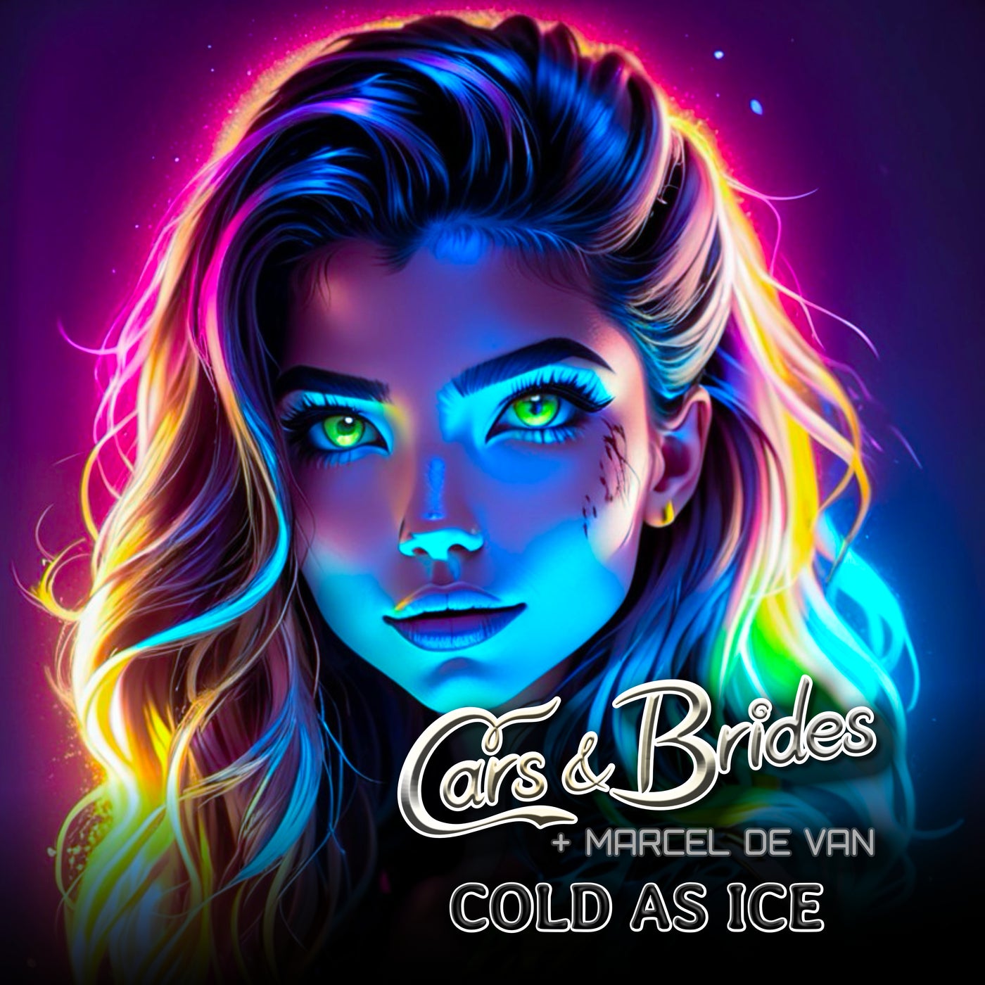 Cold as Ice