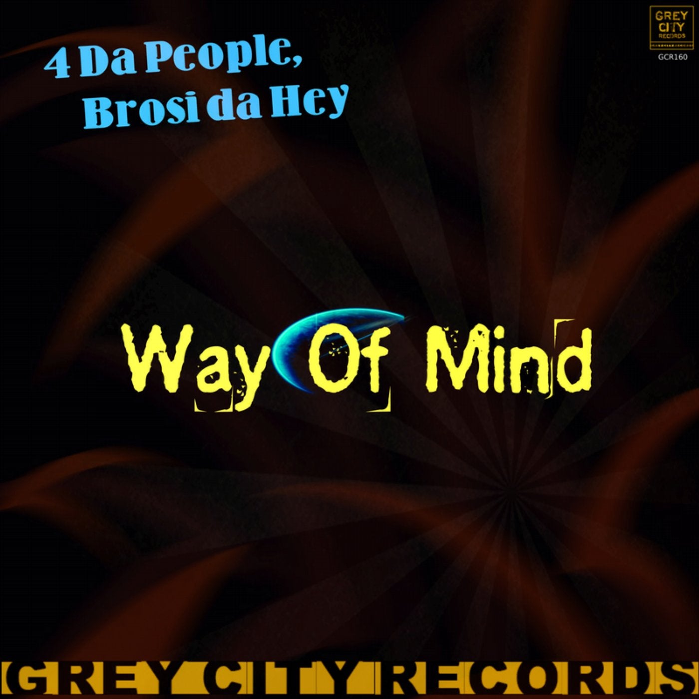 Way of Mind