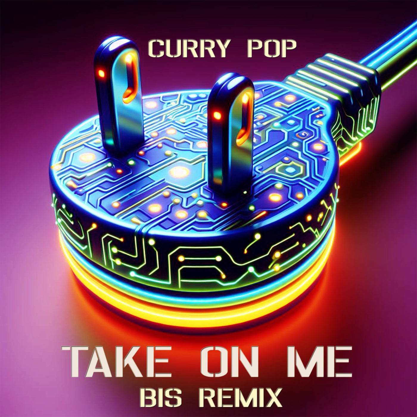 Take On Me (Bis Remix)