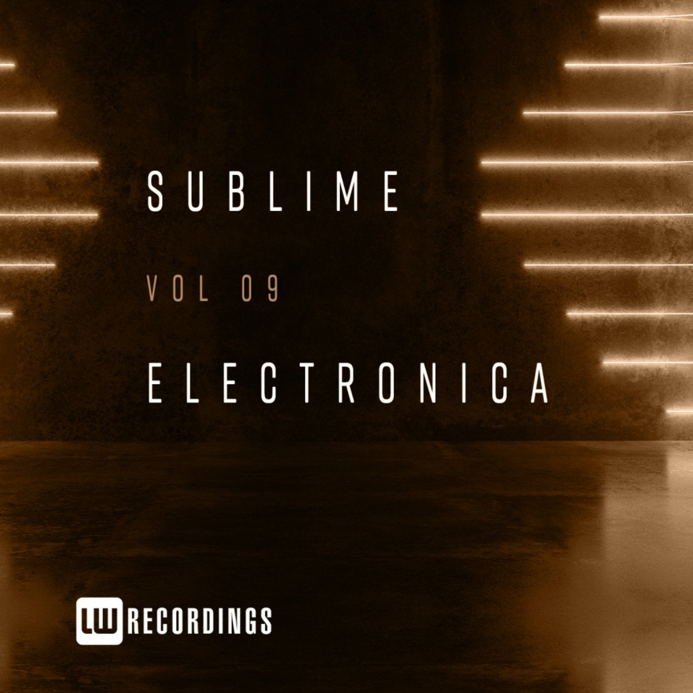 Sublime Electronica, Vol. 09
