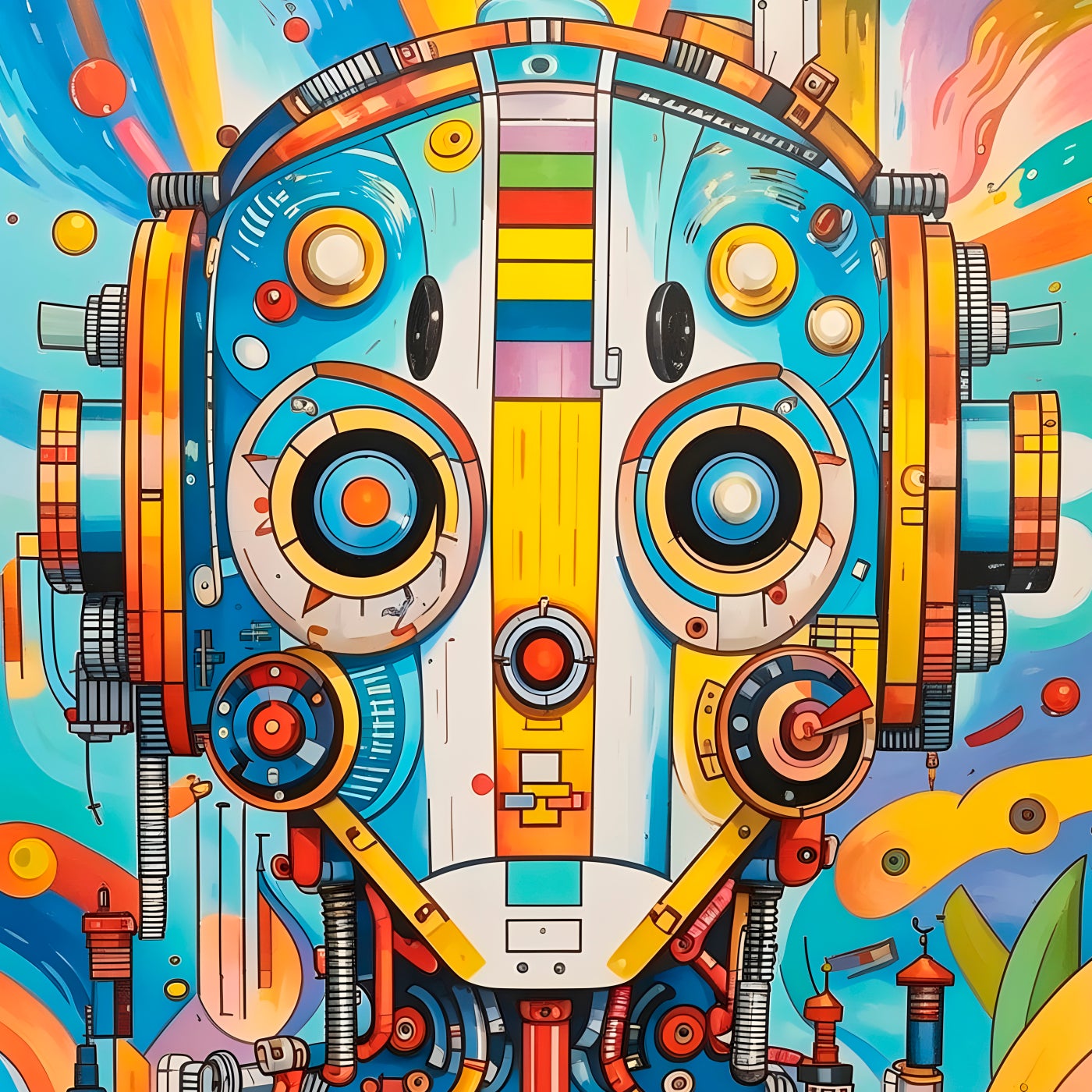Endless Music