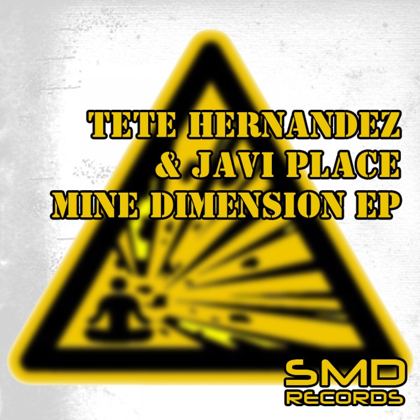 Mine Dimension EP
