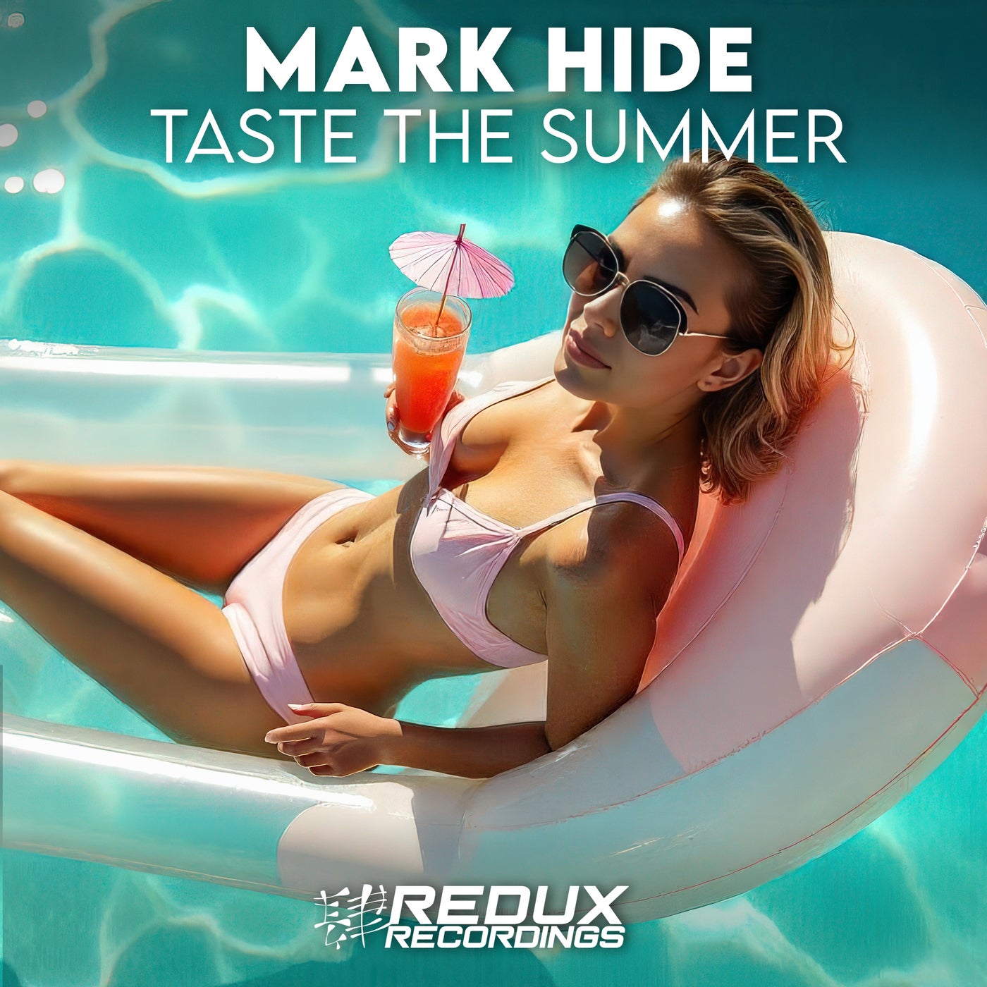 Taste The Summer