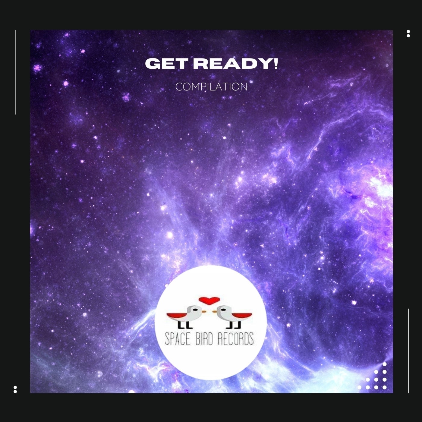 Get Ready!